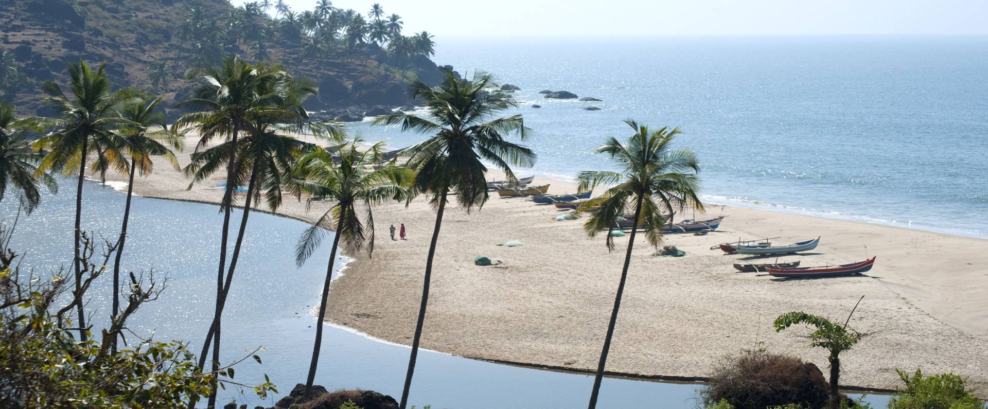 Coconut Garden Beach House, Malvan, Maharashtra